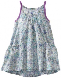 Splendid Littles Baby-girls  Splatter Paint Dress, Berry, 18-24 Months