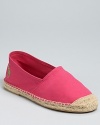 Ralph Lauren Childrenswear Girls' Bowman Flats - Sizes 4-7 Child