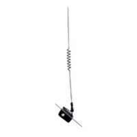 Midland 18-258 40-Channel Glass-Mount CB Antenna