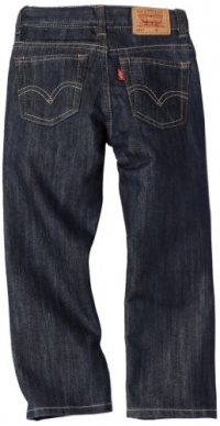 Levi's Boys 2-7 511 Skinny Jean