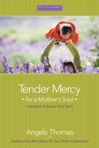 Tender Mercy for a Mother's Soul: Inspiration to Renew Your Spirit