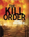 The Kill Order (Maze Runner Prequel)