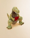 How Do Dinosaurs Say I Love You Doll: 20