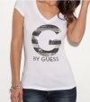 G by GUESS Graylen Tee