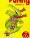 Funny Stories for 7 Year Olds