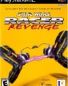 Star Wars Racer Revenge