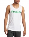 RVCA Men's Big Tank Top