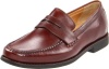 Johnston & Murphy Men's Ainsworth Penny Slip On