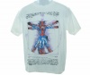 Epic Threads Marvel Spiderman Shirt Bright White XL