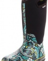 Bogs Women's Classic High Tuscany Rain Boot