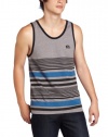 Quiksilver Men's Sugar Pill Tank Top