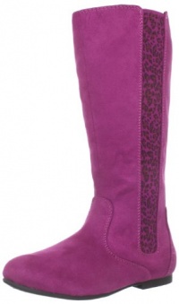 Jessica Simpson Changra Boot (Toddler/Little Kid/Big Kid),Magenta Haze,12 M US Little Kid