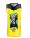 Axe Rise Shower Gel, 12-Ounces Bottles (Pack of 3)