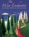 The Wise Enchanter: A Journey Through the Alphabet