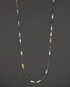 Gurhan Contour Necklace, 16