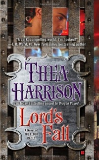 Lord's Fall (A Novel of the Elder Races)