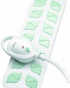 HoMedics Body Bubbles Bath Spa, White