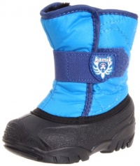 Kamik Snowbug 2 Cold Weather Boot (Toddler)