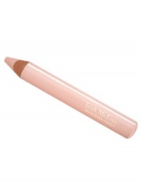 Look bright eyed, no matter now you feel. Apply this Eye Brightener pencil to the inner corners of eyes to conceal darkness and to reveal radiance. Stroke it on under the brow bone to make eyes appear bigger. Easy to use, with a soft, thick point that goes on smoothly. 