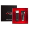 ARMANI CODE SPORT For Men Gift Set By GIORGIO ARMANI