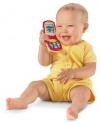 Fisher-Price Brilliant Basics Friendly Flip Phone (6 Months +)