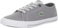 Lacoste Marcel AGK Sneaker (Toddler/Little Kid/Big Kid),Grey/Light Grey,12 M US Little Kid