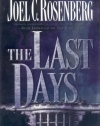 The Last Days (Political Thrillers Series #2)