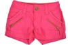 Epic Threads Short Shorts - Girl's Pink Balloon 14