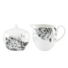 Lenox Moonlit Garden Sugar and Creamer Set