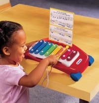 Little Tikes Tap A Tune Xylophone