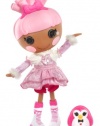 Lalaloopsy Doll - Swirly Figure Eight