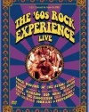 The '60s Rock Experience Live