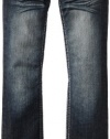 Request Girls 7-16 Slim Bootcut, Hampton, 10