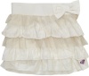 Roxy Toddler Skirt Vanilla, 2T