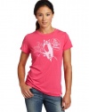 New Balance Women's LU Be Wise Tee