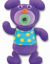 Mattel The Sing-A-Ma-Jigs - Dark Purple