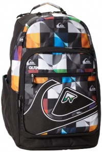 Quiksilver Men's Schoolie Backpack