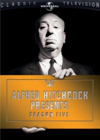 Alfred Hitchcock Presents: Season Five