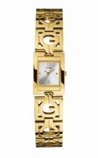 Guess Ladies Watches Guess Jewelry Ladies W85060L1 - WW