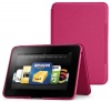 Amazon Kindle Fire HD 8.9 Standing Leather Case, Fuchsia (will only fit Kindle Fire HD 8.9)