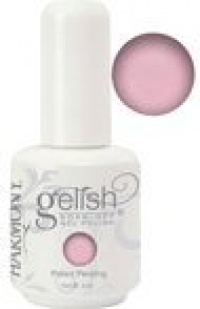 Harmony Gelish Uv Soak Off Gel Polish -Light Elegant (0.5 Oz)