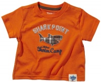 OshKosh B'Gosh Cotton T-Shirt - Sharkpoint