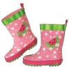 Stephen Joseph Girls 7-16 Rain Boots