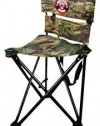 Primos Hunting Double Bull Qs3 Magnum Ground Swat Camo Chair