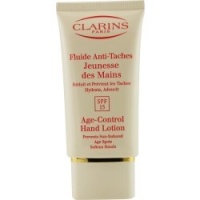 Clarins Age Control Hand Lotion SPF 15 75ml/2.7oz