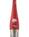 Dirt Devil BD20040RED Extreme Power 14.4 Volt Stick Vac