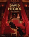 David Hicks: A Life of Design