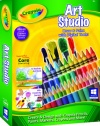 Crayola Art Studio