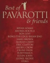 The Duets [Luciano Pavarotti]