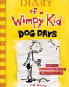 Dog Days  (Diary of a Wimpy Kid, Book 4)